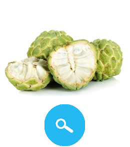 Custard Apple