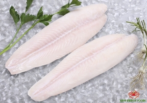 Pangasius